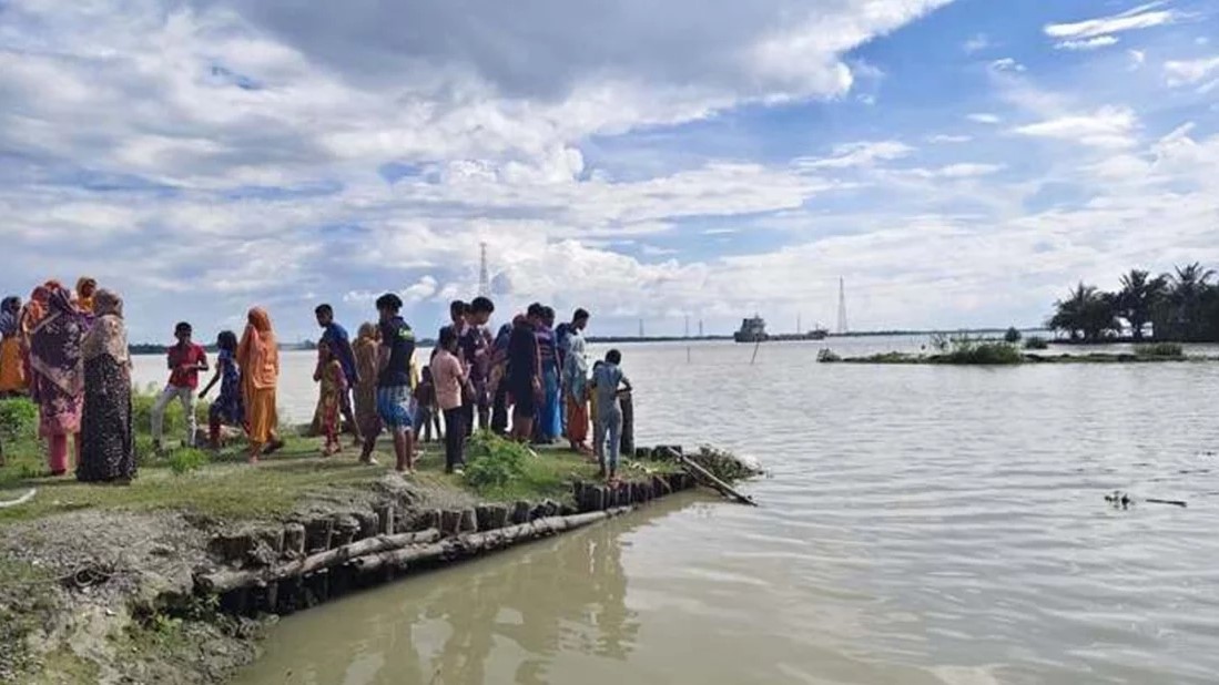 হত্যার পর নদীতে লাশ, ২২ মাসে চার জেলায় মিলেছে ৭৩ মরদেহ
